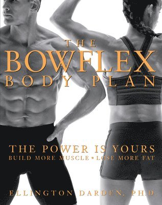 Bowflex Body Plan 1