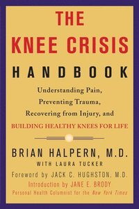 bokomslag Knee Crisis Handbook