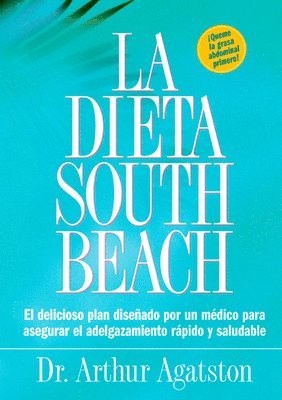 La Dieta South Beach 1