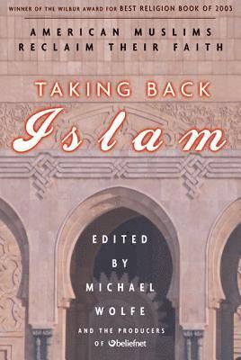bokomslag Taking Back Islam