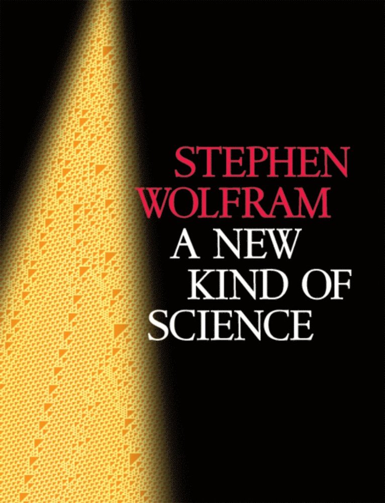 New Kind Of Science