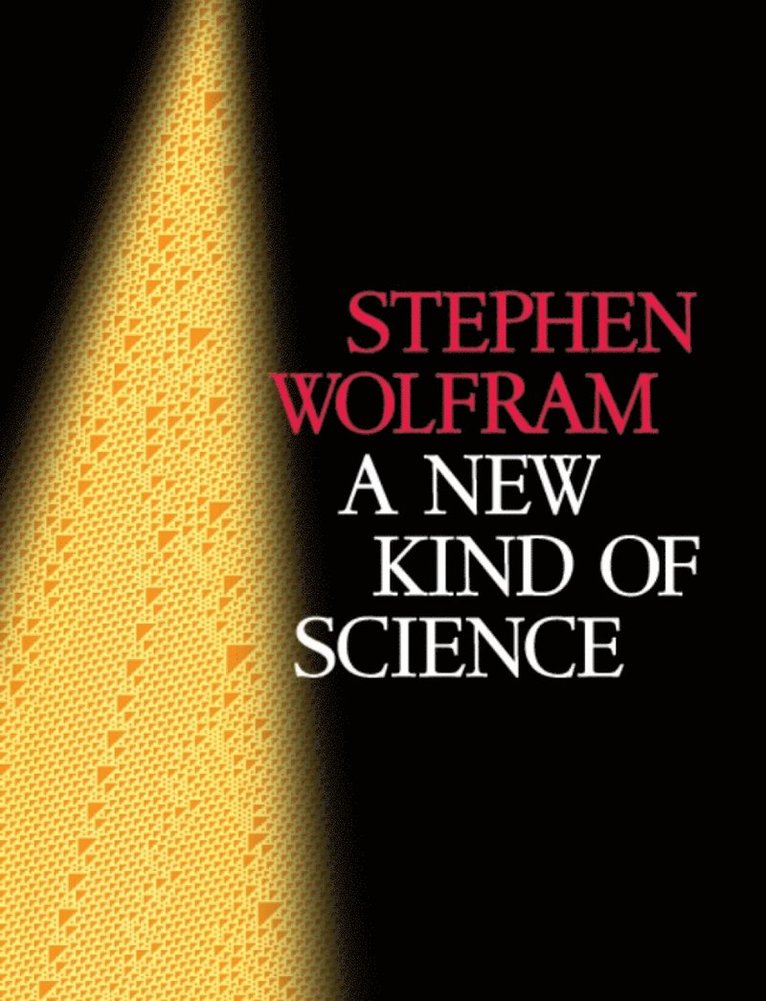 New Kind Of Science