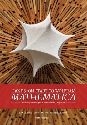 Hands-On Start to Wolfram Mathematica 1
