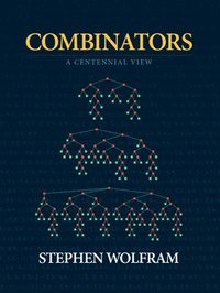 bokomslag Combinators