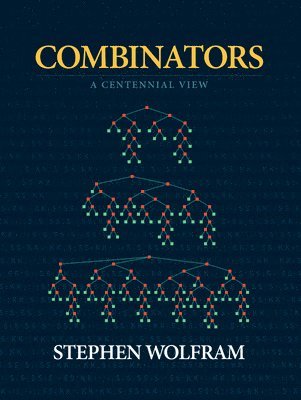 bokomslag Combinators
