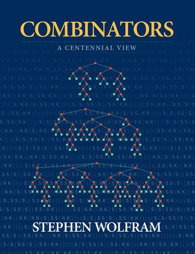 bokomslag Combinators