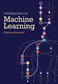bokomslag Introduction To Machine Learning