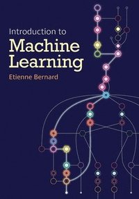 bokomslag Introduction to Machine Learning