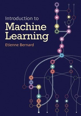 bokomslag Introduction to Machine Learning