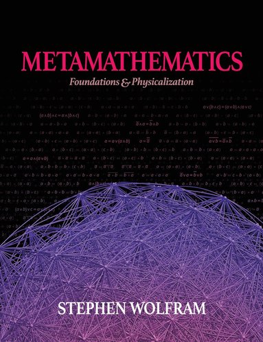 bokomslag Metamathematics