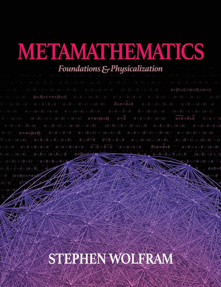 Metamathematics 1