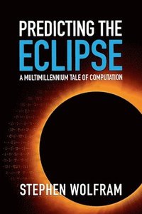 bokomslag Predicting the Eclipse