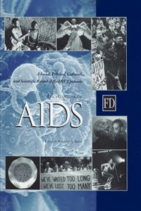 bokomslag Encyclopedia of AIDS