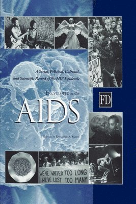 Encyclopedia of AIDS 1