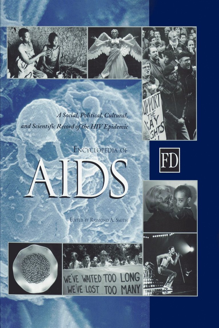 Encyclopedia of AIDS
