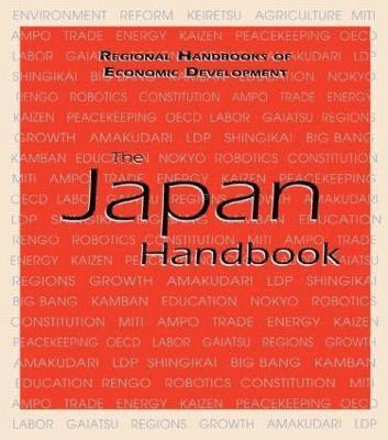 Japan Handbook