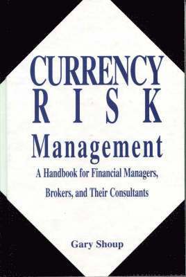 Currency Risk Management 1