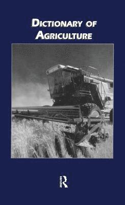 Dictionary of Agriculture