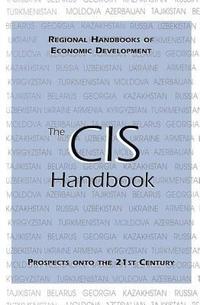 bokomslag The CIS Handbook