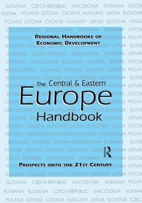 Central and Eastern Europe Handbook 1