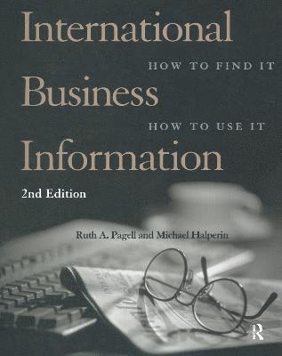 International Business Information 1