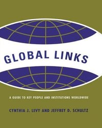 bokomslag Global Links