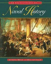 bokomslag Encyclopedia of Naval History