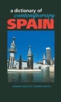 Dictionary of Contemporary Spain 1