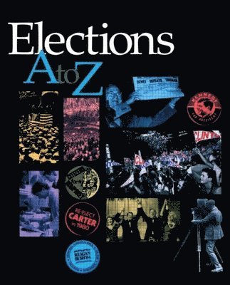 Elections A-Z 1