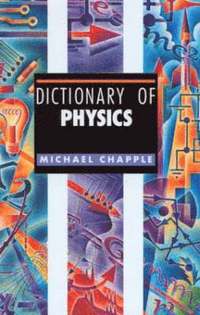 bokomslag Dictionary of Physics