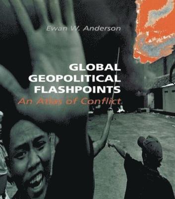 Global Geopolitical Flashpoints 1