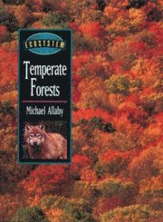 Ecosystems: Temperate Forests 1