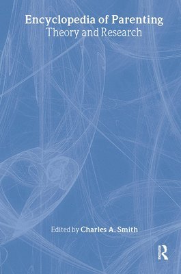 Encyclopedia of Parenting