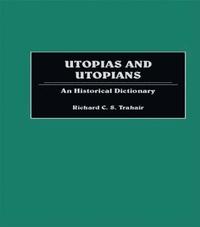 bokomslag Utopias and Utopians