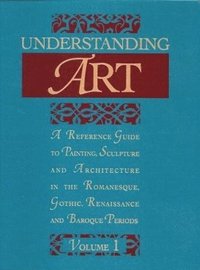 bokomslag Understanding Art