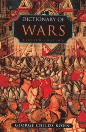 Dictionary of Wars 1