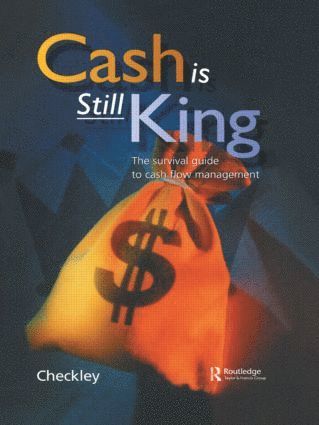 bokomslag Cash Is Still King