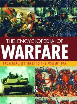 Encyclopedia of Warfare 1