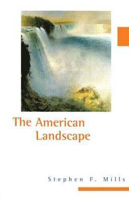 The American Landscape 1