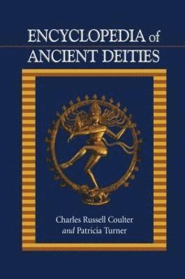 Encyclopedia of Ancient Deities 1