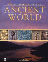 bokomslag Encyclopedia of the Ancient World