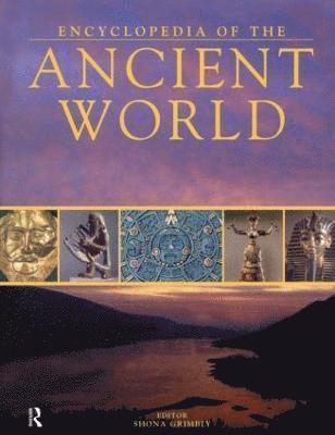 Encyclopedia of the Ancient World 1