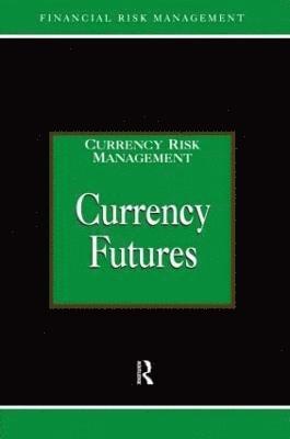 Currency Futures 1