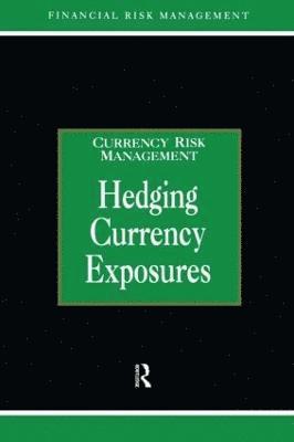 Hedging Currency Exposure 1