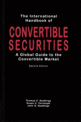 International Handbook of Convertible Securities 1