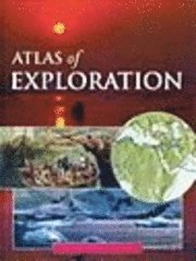 bokomslag Atlas of Exploration