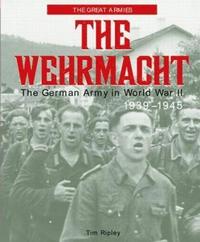 bokomslag The Wehrmacht