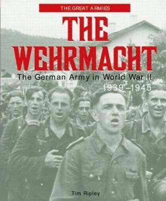 The Wehrmacht 1