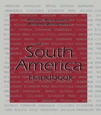 South America Handbook