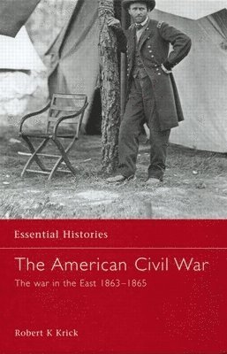 bokomslag The American Civil War